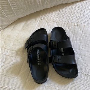 Birkenstock sandals